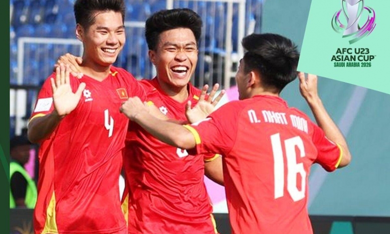 CĐV Kyrgyzstan lo lắng: 'Gặp U23 Việt Nam, chỉ 5 phút là đủ thua'