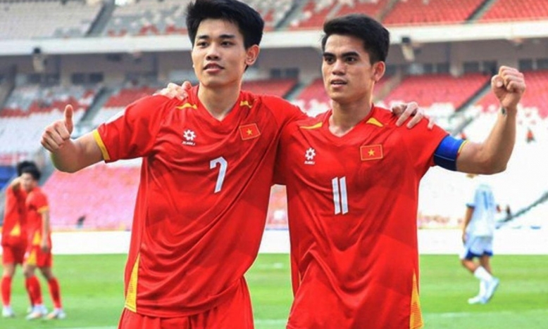 NÓNG: U23 Việt Nam đối mặt với tổn thất lớn trước trận gặp U23 Kyrgyzstan