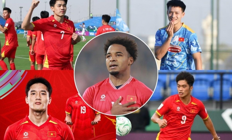 U23 Việt Nam đang thiếu 1 Xuân Son tại VCK U23 châu Á