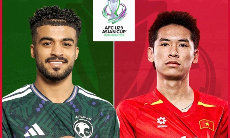 CĐV Đông Nam Á chỉ thẳng kết quả U23 Việt Nam vs U23 Ả Rập Xê Út