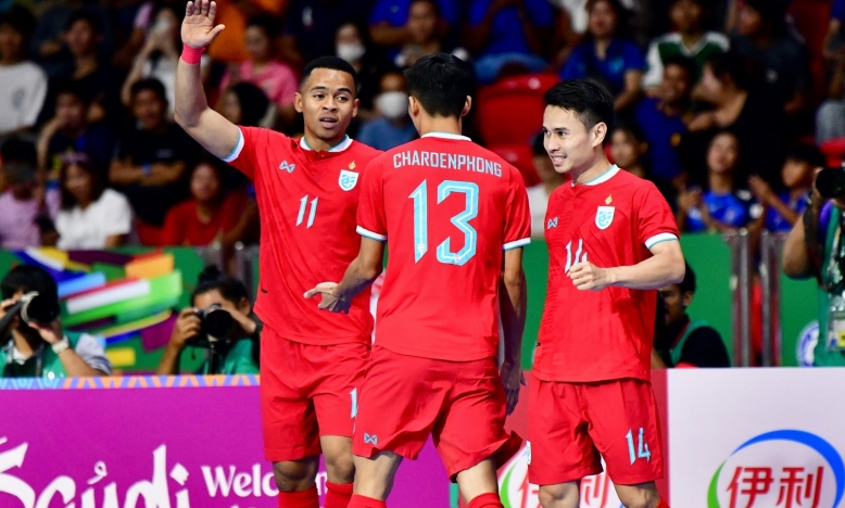 Xác định 5 đội châu Á dự World Cup: Niềm tự hào Đông Nam Á