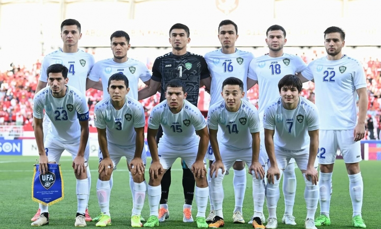 U23 Uzbekistan mất 3 trụ cột ở chung kết vì lý do 'khó đỡ'