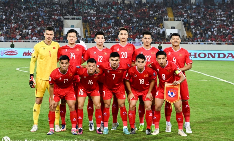ĐT Việt Nam vào bảng đấu đặc biệt ở AFF Cup 2024?