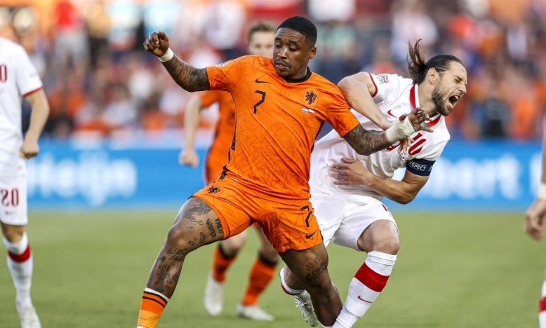 Nhận định, dự đoán Ba Lan vs Hà Lan: Có trên 1.5 bàn thắng?