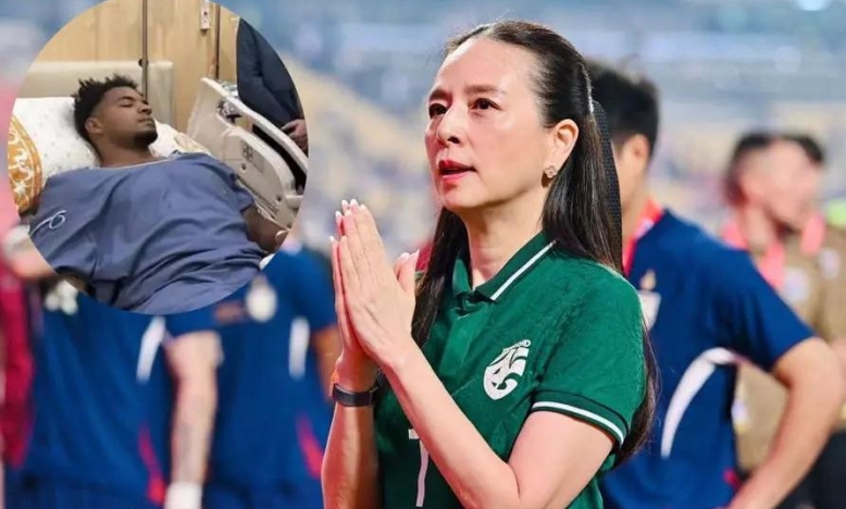 Madam Pang giúp đỡ Xuân Son, LĐBĐ Việt Nam đưa ra phản hồi