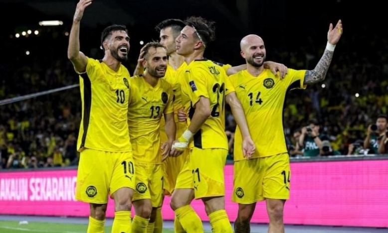 Thực hư việc Malaysia bị FIFA phạt nặng vì nhập tịch trái phép ở trận thắng ĐT Việt Nam