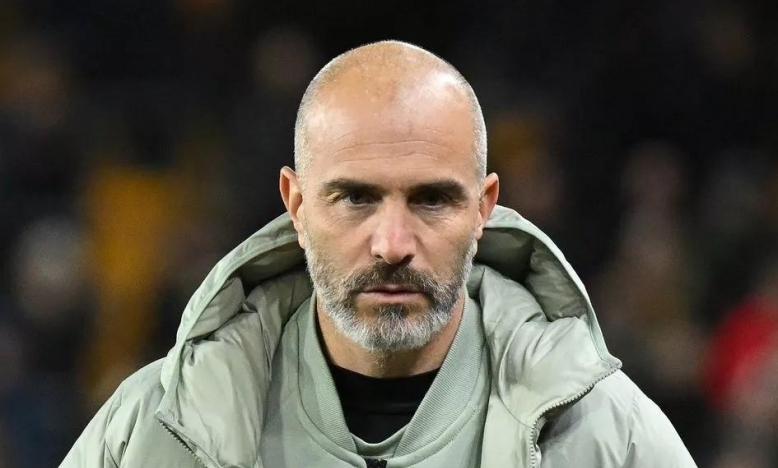 Chelsea công bố HLV thay thế Enzo Maresca