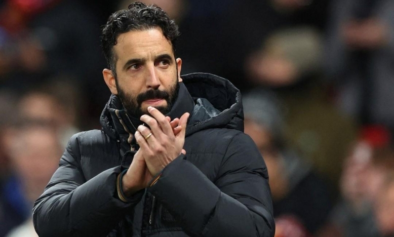 Ruben Amorim bị ban lãnh đạo MU 'chặn' 4 vụ chuyển nhượng