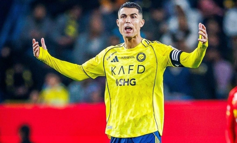 Cristiano Ronaldo thừa nhận sự thật sau trận thua của Al Nassr