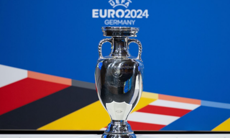 Lịch thi đấu Euro 2024 hôm nay mới nhất