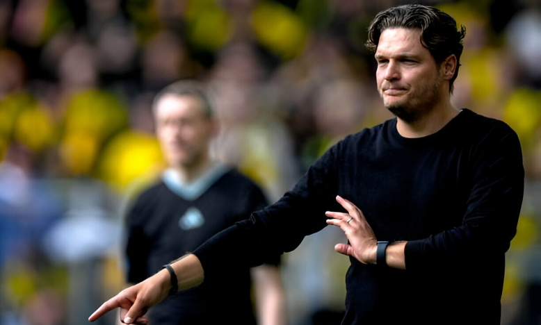 HLV Dortmund khẳng định đanh thép trước thềm tái đấu PSG