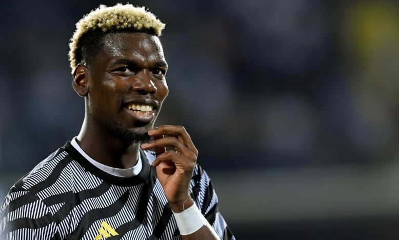 Chuyển nhượng sáng 5/10: Pogba tái xuất bóng đá, Real gia hạn 'tiểu Ramos'