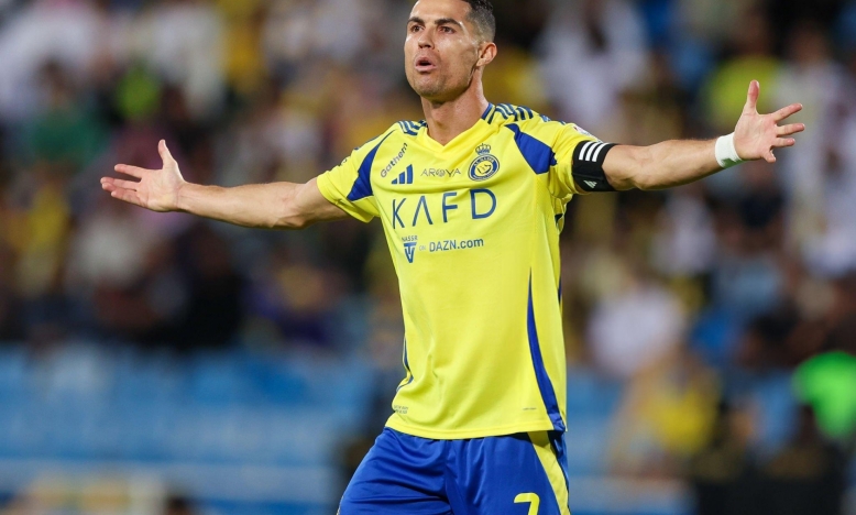 Vắng Ronaldo, Al Nassr thất bại phút cuối tại C1 châu Á