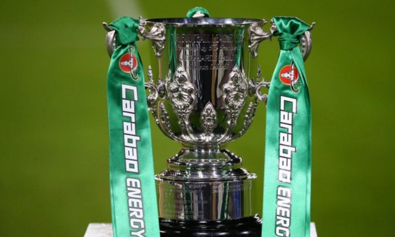 Bán kết Carabao Cup: Thành London đều gặp khó