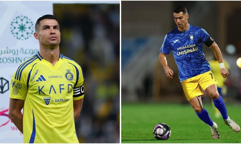 Ronaldo có bến đỗ lý tưởng nếu rời Al Nassr