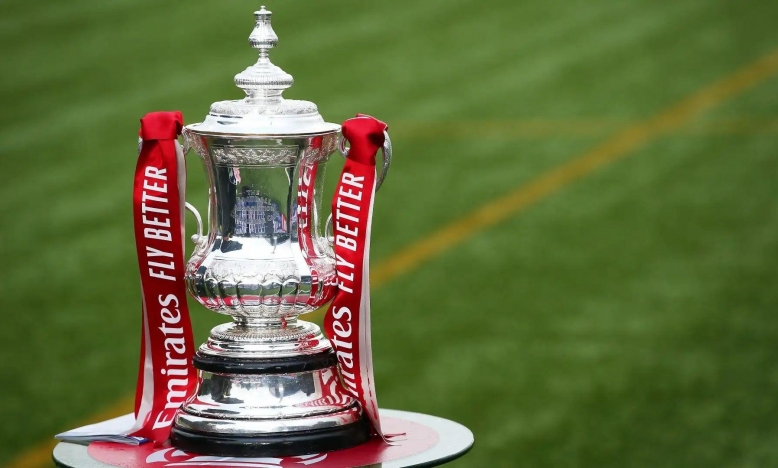 Bốc thăm vòng 4 FA Cup: Thành Man 'dễ thở', London gặp khó