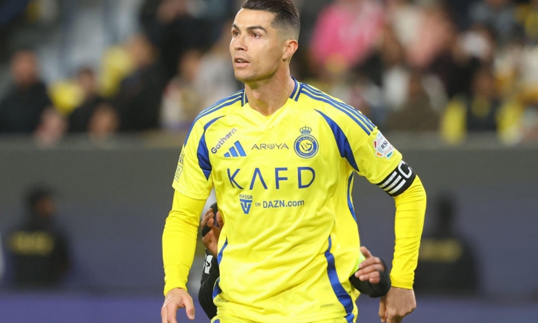 Rõ tương lai Cristiano Ronaldo tại Al Nassr