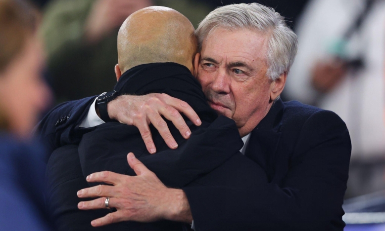 Ancelotti: 'Real thắng xứng đáng, và mùa giải giờ mới bắt đầu'