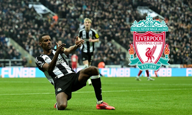 Liverpool chơi lớn, nhắm 2 'hàng khủng' của Newcastle