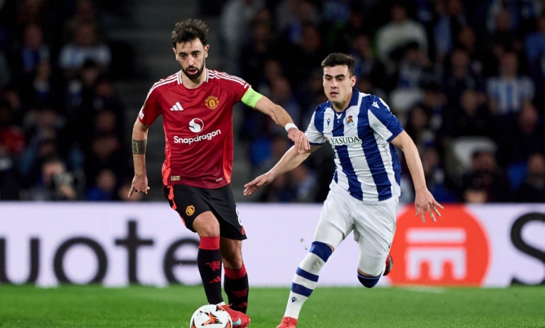 Nhận định MU vs Real Sociedad: Quỷ đỏ cẩn thận 'củi lửa'