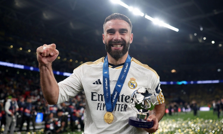 Trụ cột trở lại, Real sẵn sàng chinh phục Club World Cup