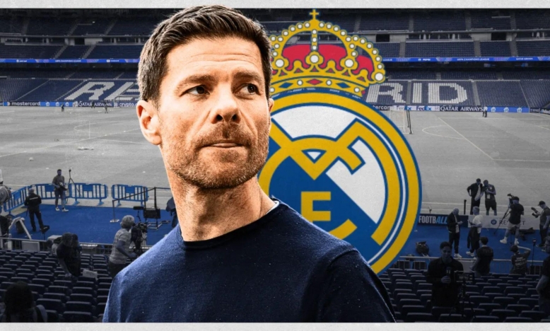 HERE WE GO: Xabi Alonso dẫn dắt Real Madrid