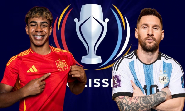 UEFA họp gấp, xác định ngày Yamal tái ngộ Messi