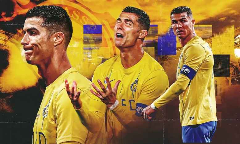 Ronaldo bị từ chối phũ phàng, 'hết cửa' dự Club World Cup?