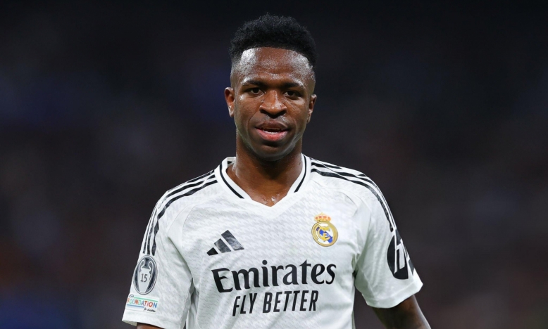 Real Madrid sẵn sàng 'phá lệ' vì Vinicius