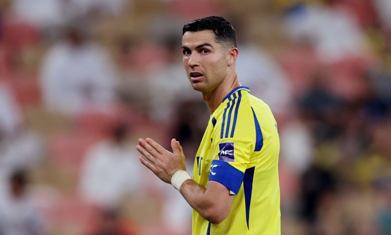 Thay thế Ronaldo, Al Nassr chiêu mộ tiền đạo hàng đầu NHA