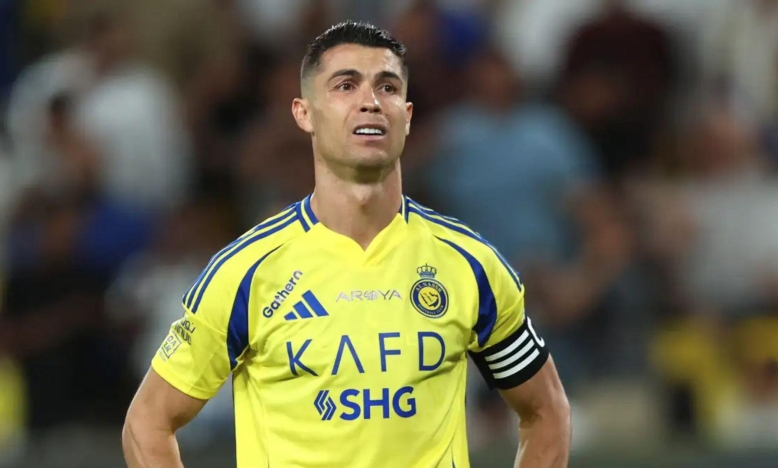 Rõ tương lai Cristiano Ronaldo