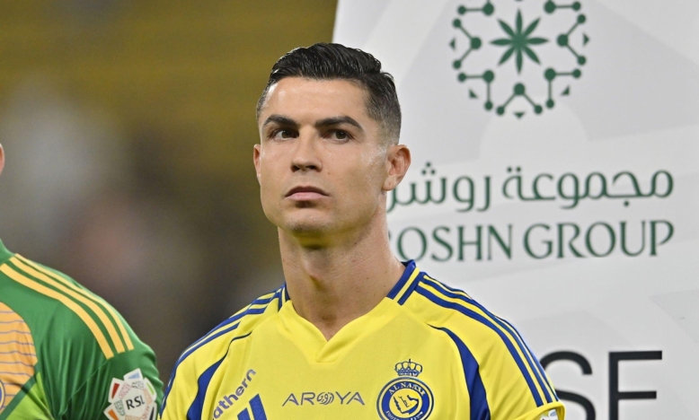 Al Nassr có động thái khiến Ronaldo 'nóng mắt'