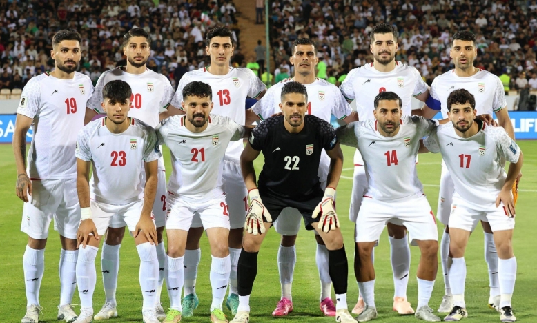 Một đội tuyển châu Á nguy cơ bị cấm dự World Cup 2026