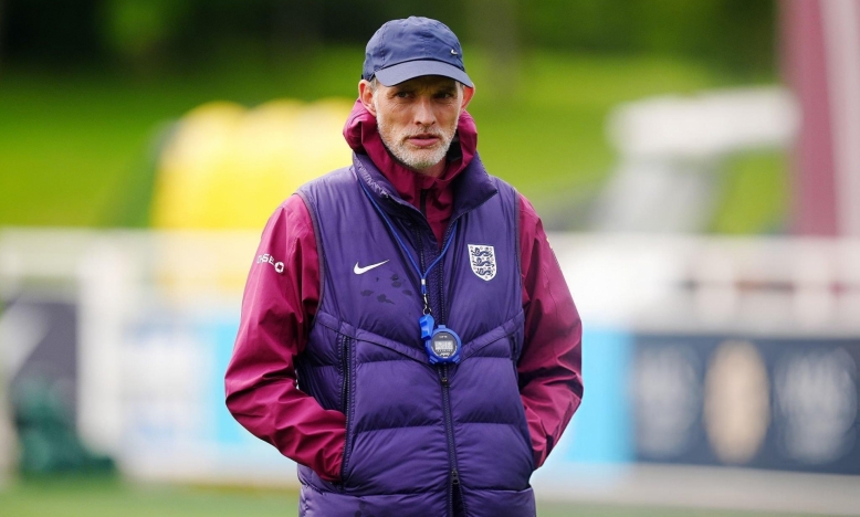 HLV Tuchel lên kế hoạch để ĐT Anh vô địch World Cup 2026