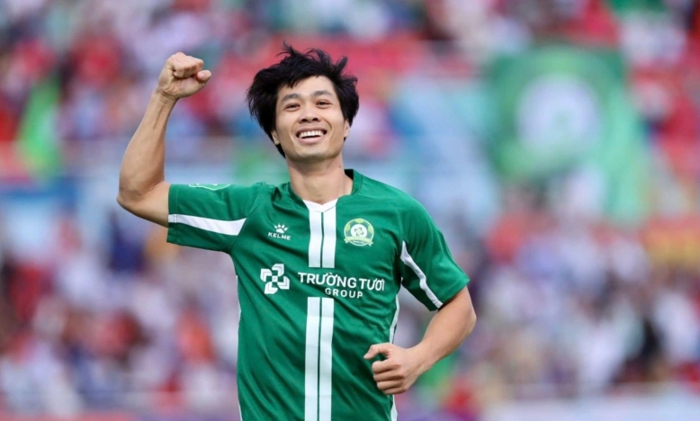 Đội của Công Phượng 'nín thở' chờ phán quyết về suất dự V-League 2025/26