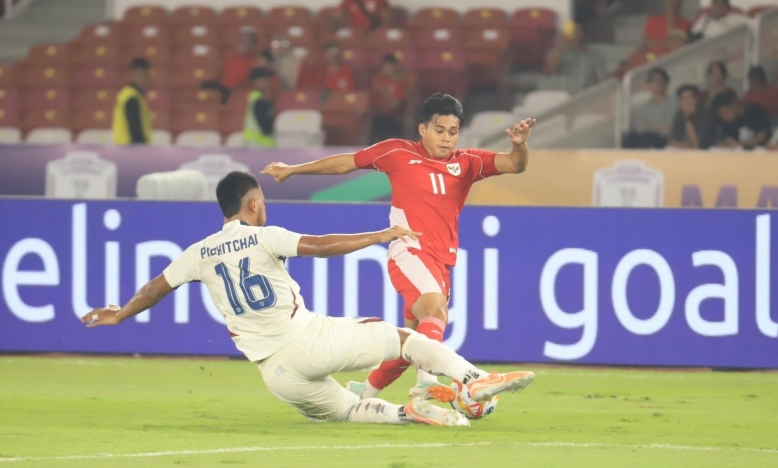 U23 Indonesia hẹn gặp Việt Nam chung kết U23 Đông Nam Á