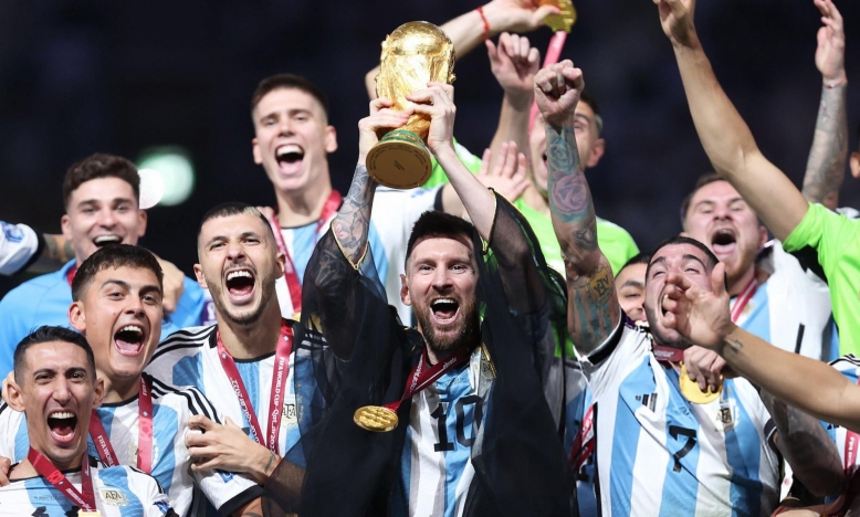 Đêm nay bốc thăm vòng bảng World Cup 2026