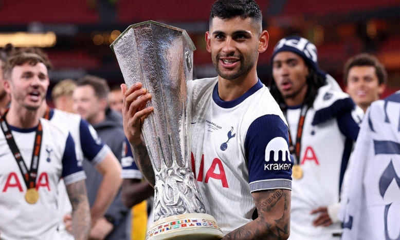 UEFA mang về 'lợi thế' cho Tottenham tại Siêu cúp châu Âu
