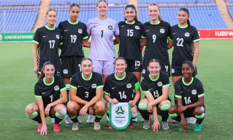 Hạ Timor-Leste 9 bàn không gỡ, Úc vào bán kết AFF Cup nữ