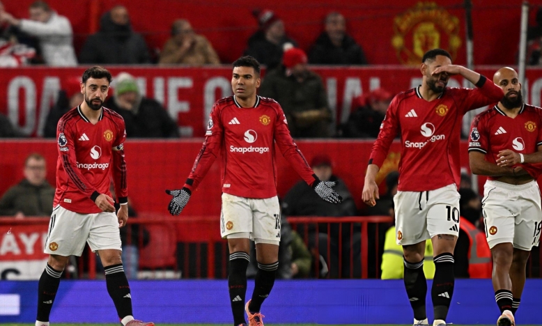 MU có thể chia tay 4 ngôi sao ngay trong tháng 1