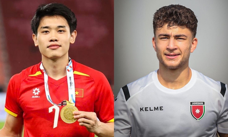 Siêu máy tính dự đoán kết quả trận U23 Việt Nam vs U23 Jordan