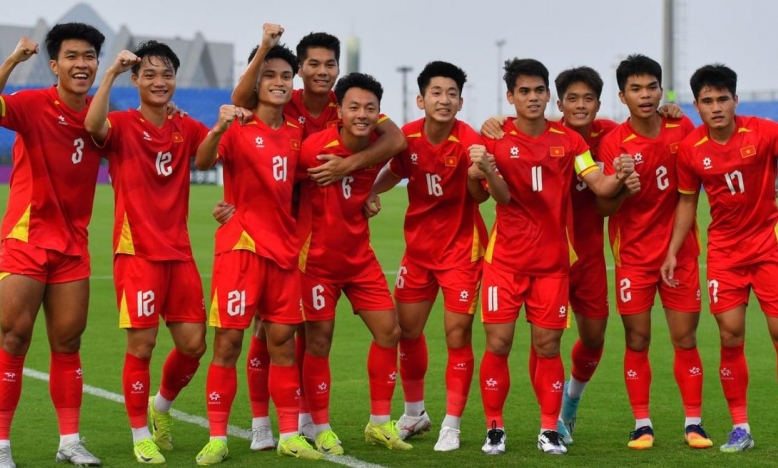 Xác định điều kiện để U23 Việt Nam vào tứ kết U23 châu Á 2026