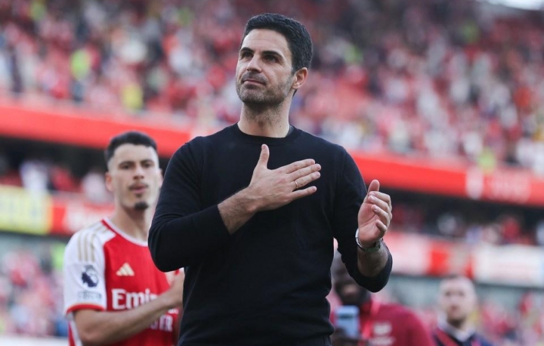 Arsenal và cuộc 'đại thanh lọc' trong mùa hè này