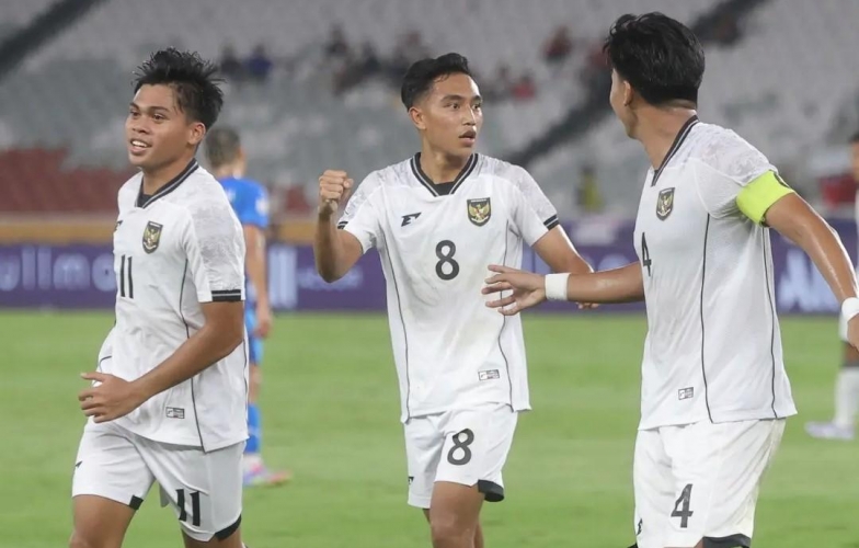 CĐV Đông Nam Á phản ứng về chiến thắng của U23 Indonesia
