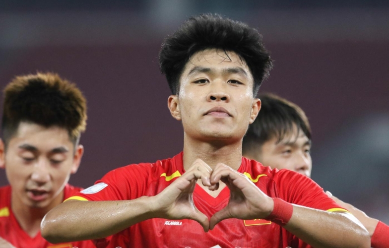 Sao HAGL báo tin vui cho HLV Kim Sang Sik