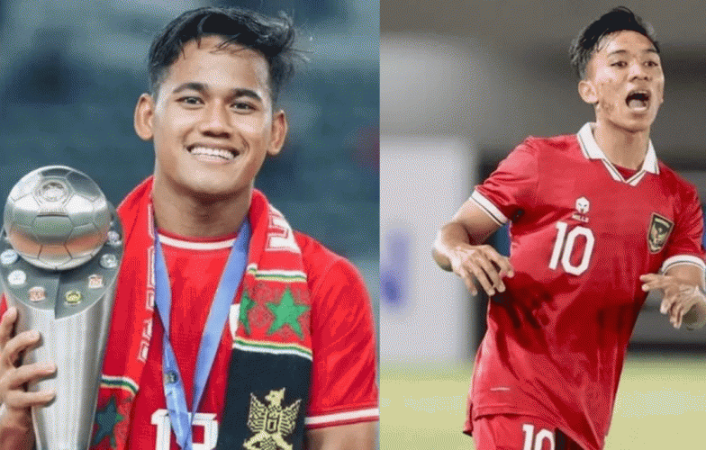 U23 Indonesia đón tin mừng trước thềm trận bán kết