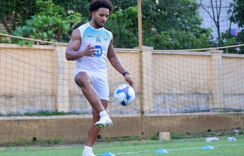 'Thần y' Brazil chăm sóc đặc biệt Xuân Son
