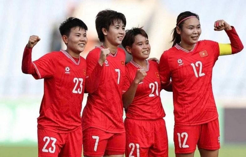Tuyển Việt Nam nhận tin vui ở Asian Cup