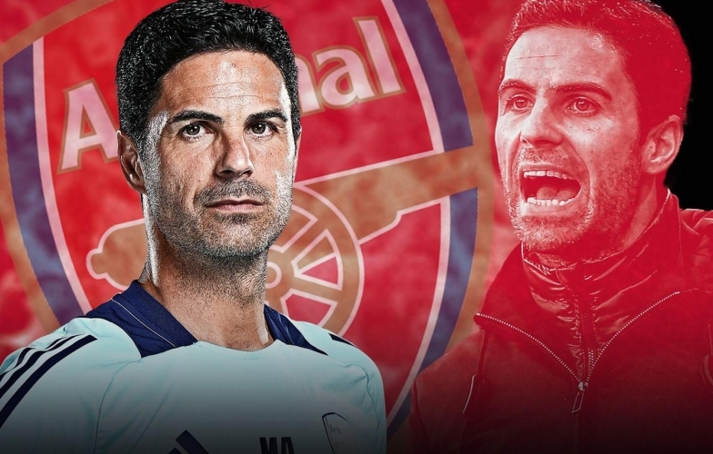 Chi hơn 200 triệu Bảng, Arsenal lập tức đẩy ngay 9 cái tên ra đi