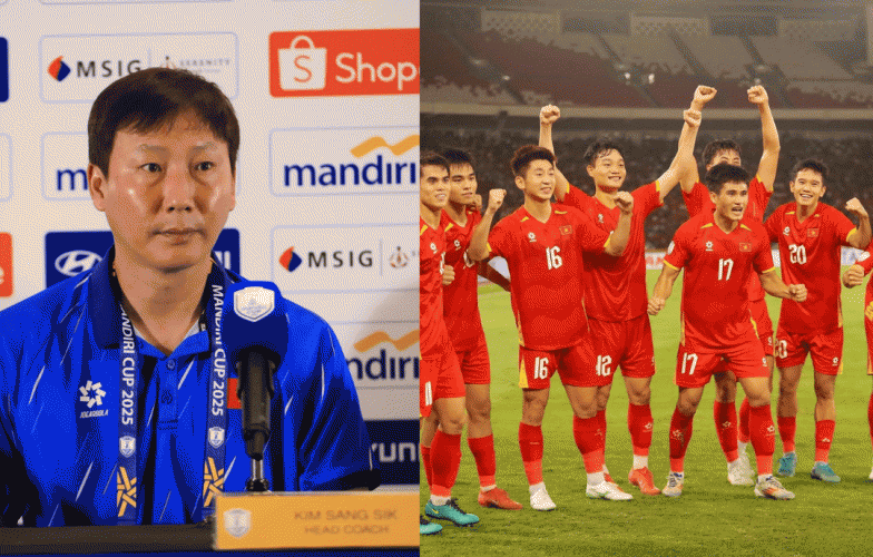 Chiến thuật đặc biệt giúp U23 Việt Nam vô địch U23 Đông Nam Á